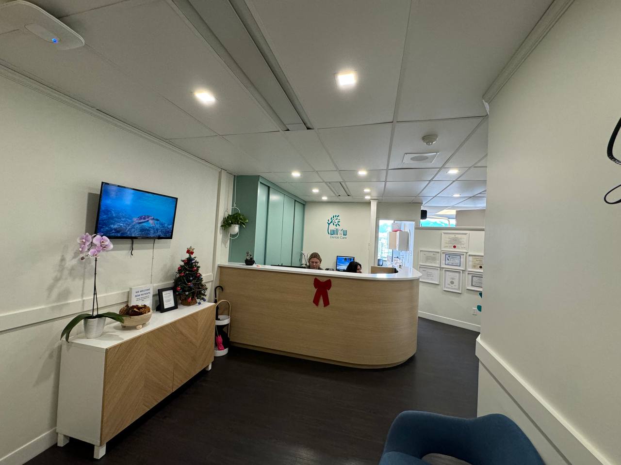 Willow Dental Care Vancouver dental clinic in Vancouver - Photo 4